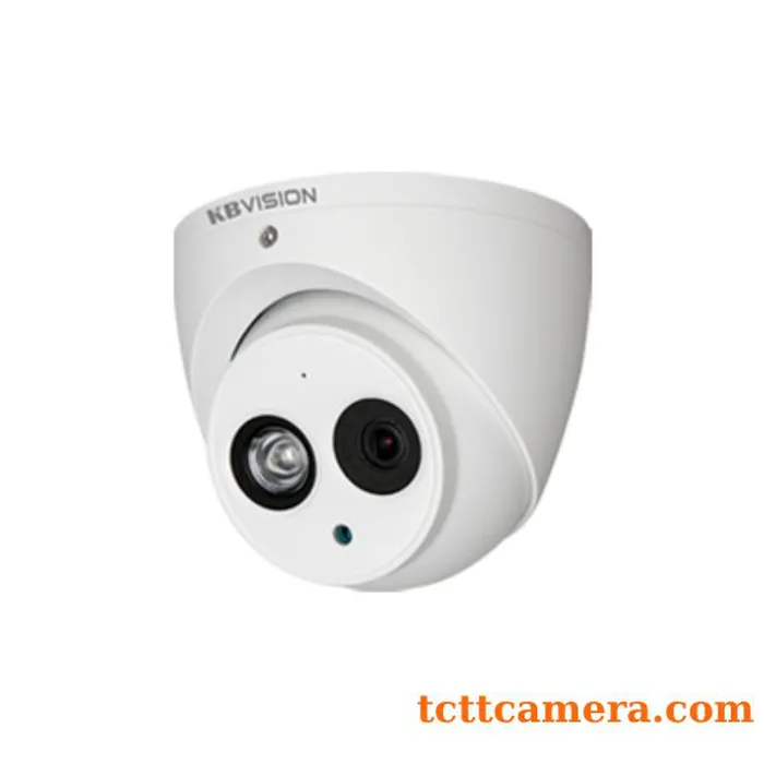 Camera analog 2MP hồng ngoại 50m KBVISION KX-C2004S5
