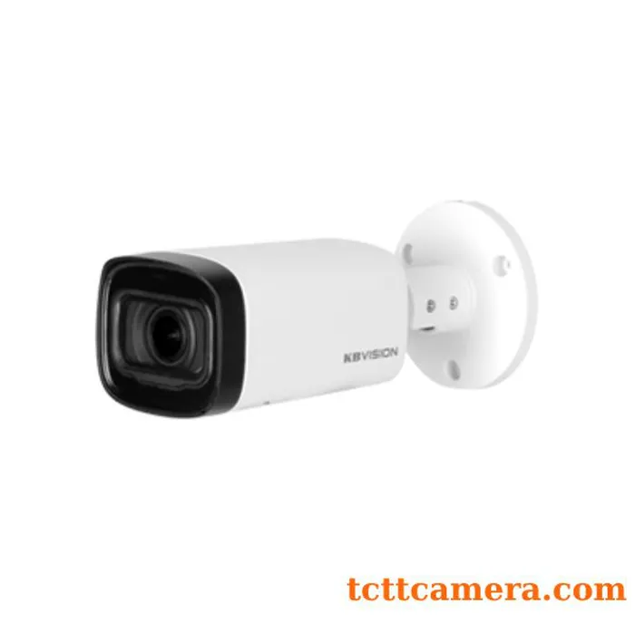 Camera analog 2MP hồng ngoại 60m KBVISION KX-C2005S5