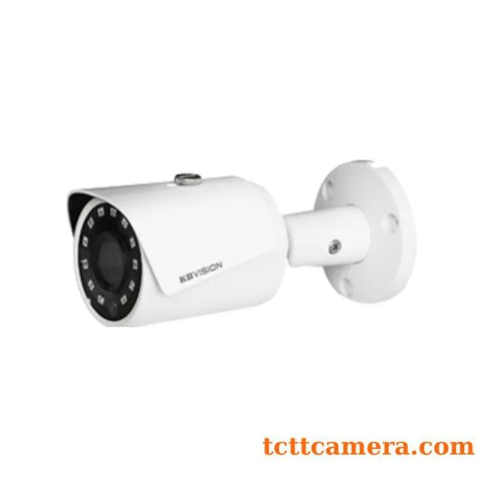 Camera IP 2.0MP hồng ngoại 30m KBVISION KX-C2011SN3