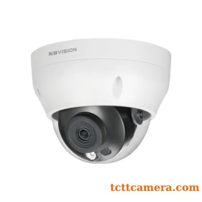 Camera IP 2.0MP hồng ngoại 30m KBVISION KX-C2012SN3