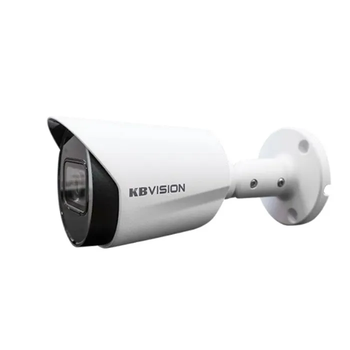 Camera 4 in 1 analog hồng ngoại 2MP Kbvision KX-C2121S5-A