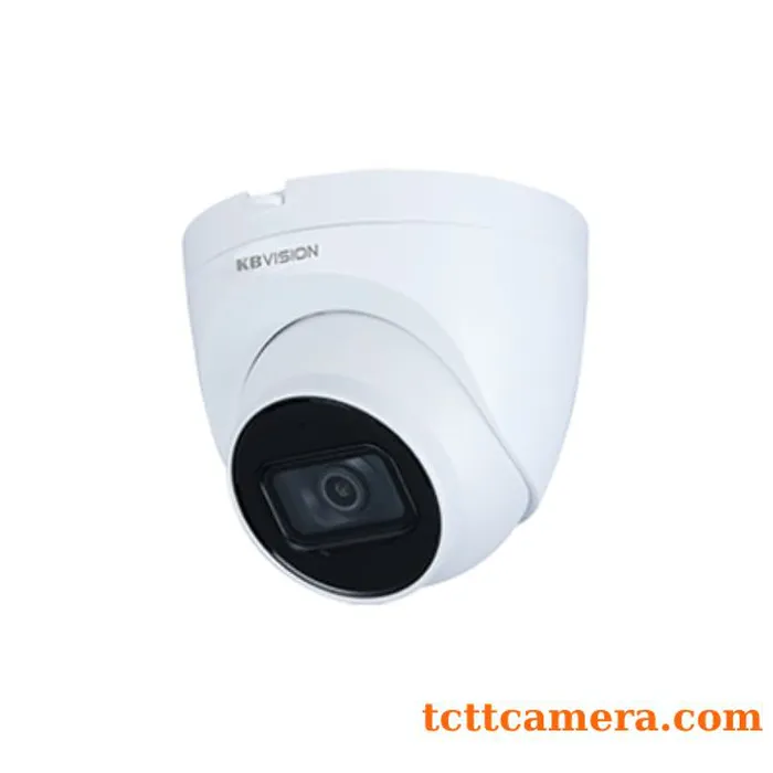 Camera IP 4MP hồng ngoại 30m Kbvision KX-C4012AN3