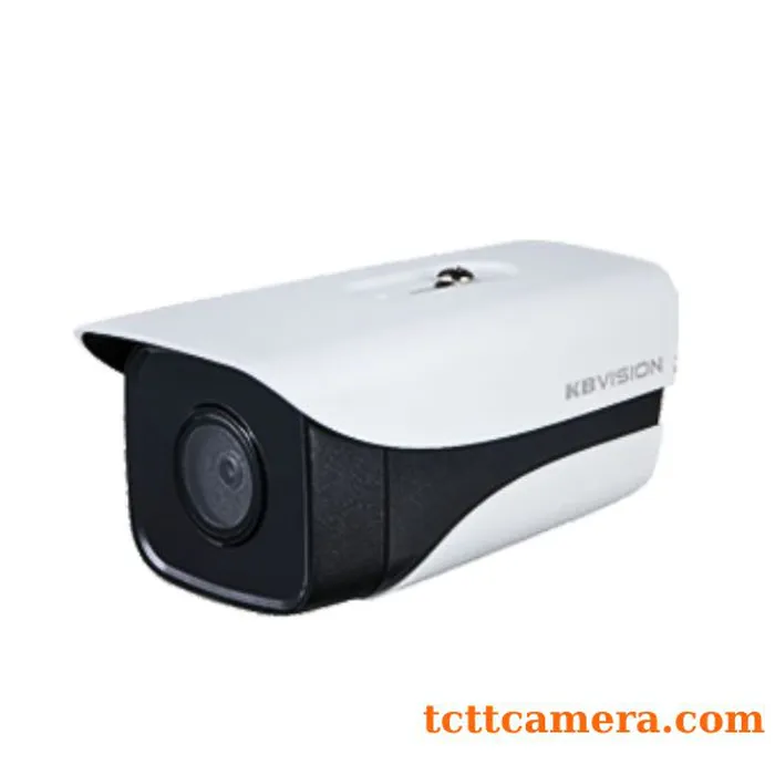 Camera AI IP 2MP Kbvision KX-CAi2203N-B