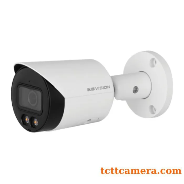 Camera IP 2MP Full Color Kbvision KX-CAiF2001SN-A