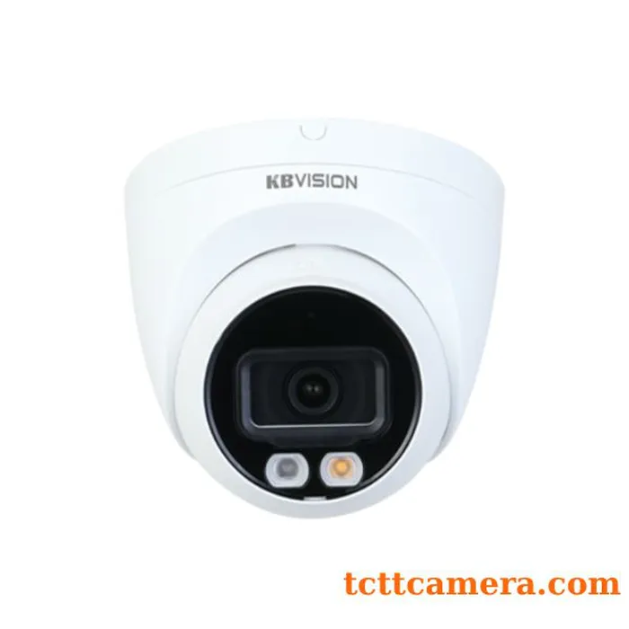 Camera IP 4MP hồng ngoại 30m Kbvision KX-CAiF4002N-DL-A