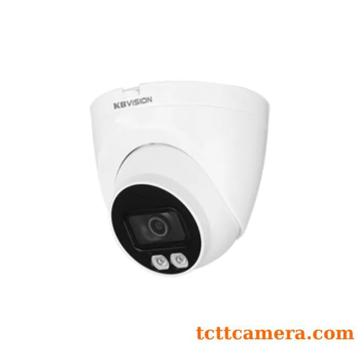 Camera IP 4MP Full Color Kbvision KX-CAiF4002SN-A