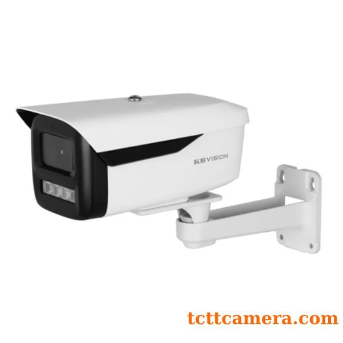 Camera IP 4MP Full Color Kbvision KX-CAiF4003SN-AB