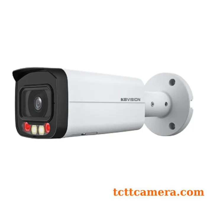 Camera IP 5MP Full Color Kbvision KX-CAiF5003N-DL-AB