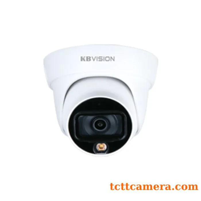 Camera analog 2MP Full Color KBVISION KX-CF2102L