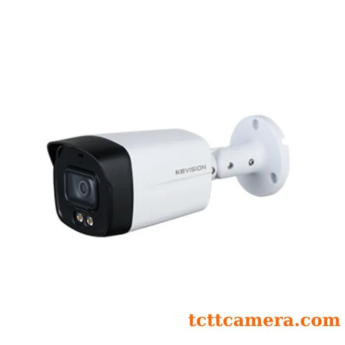 Camera analog 2MP Full Color KBVISION KX-CF2203L-A