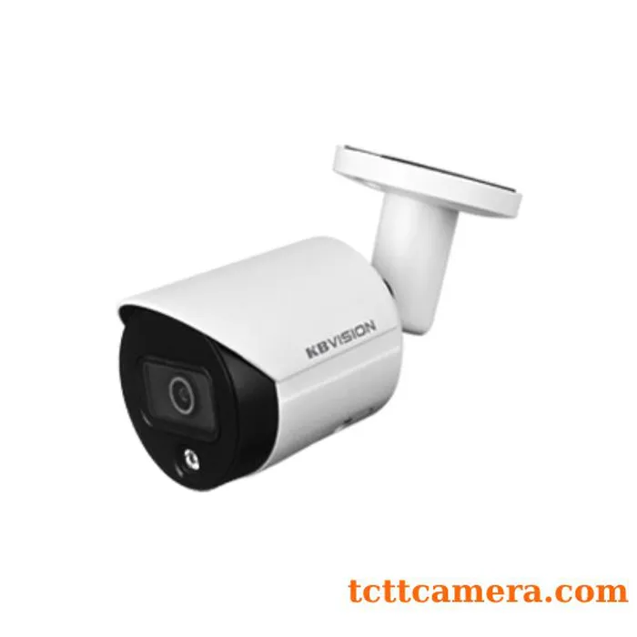 Camera IP 4MP Full Color Kbvision KX-CF4001N3-A