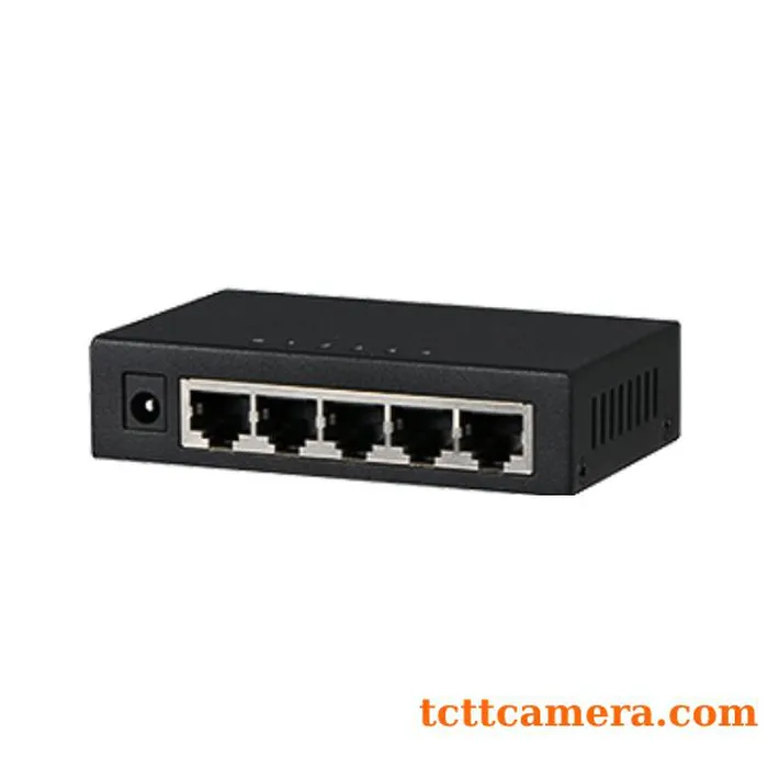 Switch Gigabit 5 port Kbvision KX-CSW04