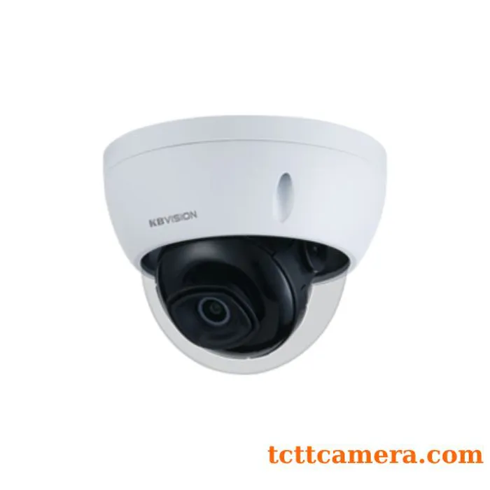 Camera analog 8MP hồng ngoại 50m KBVISION KX-D4K04MC