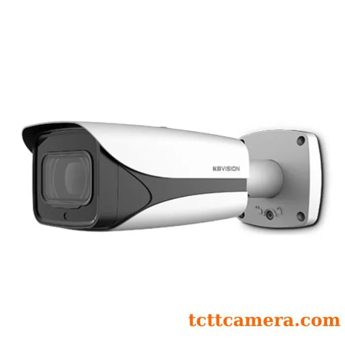Camera analog 8MP hồng ngoại 100m KBVISION KX-D4K05MC