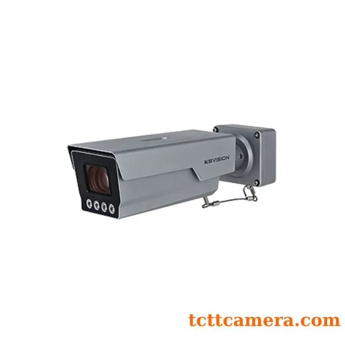 Camera giao thông độ phân giải 4MP Kbvision KX-E4008ITN