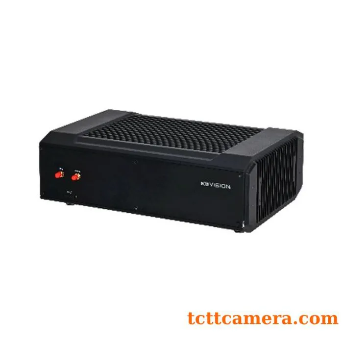 Thiết bị lưu trữ dành cho camera giao thông 12 kênh Kbvision KX-F8412ESN