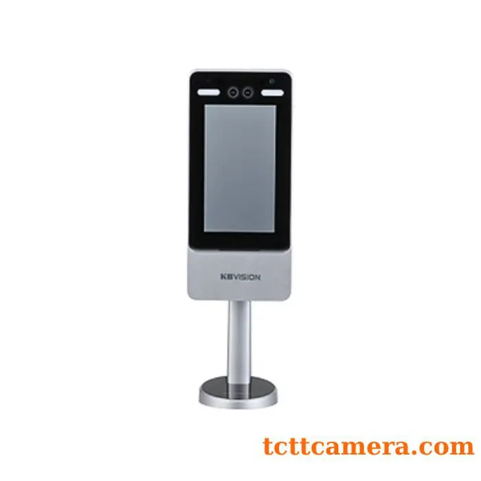 Máy chấm công có chức năng nhận diện khuôn mặt Kbvision KX-FR01AC