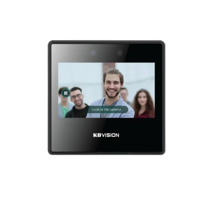 Chuông cửa màn hình Kbvision KX-FR04TA