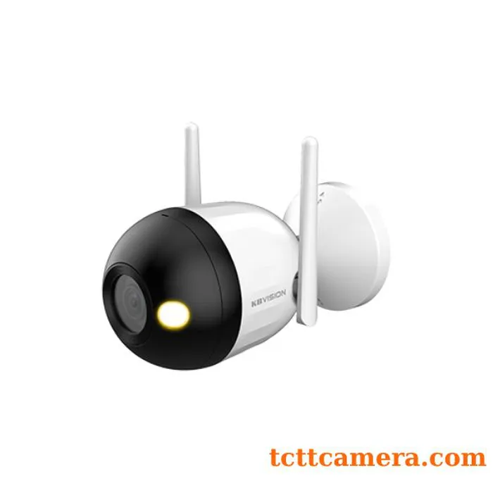 Camera IP WIFI Full color 2.0MP KBVISION KX-WF21