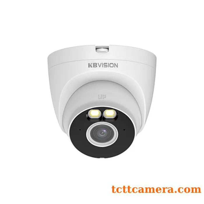 Camera IP WIFI Full color dome 2.0MP KBVISION KX-WF22
