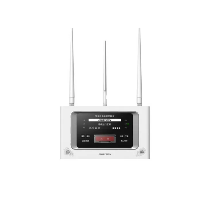 Thiết bị trung tâm kết nối không dây LoRa Gateway Lora IoT Model NP-FTG200