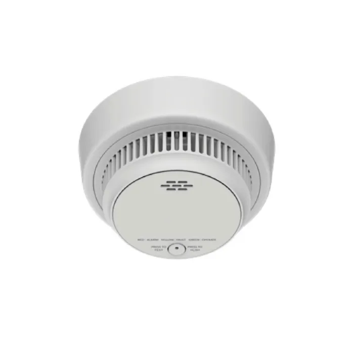 Đầu báo nhiệt Lora Model NP-FW100