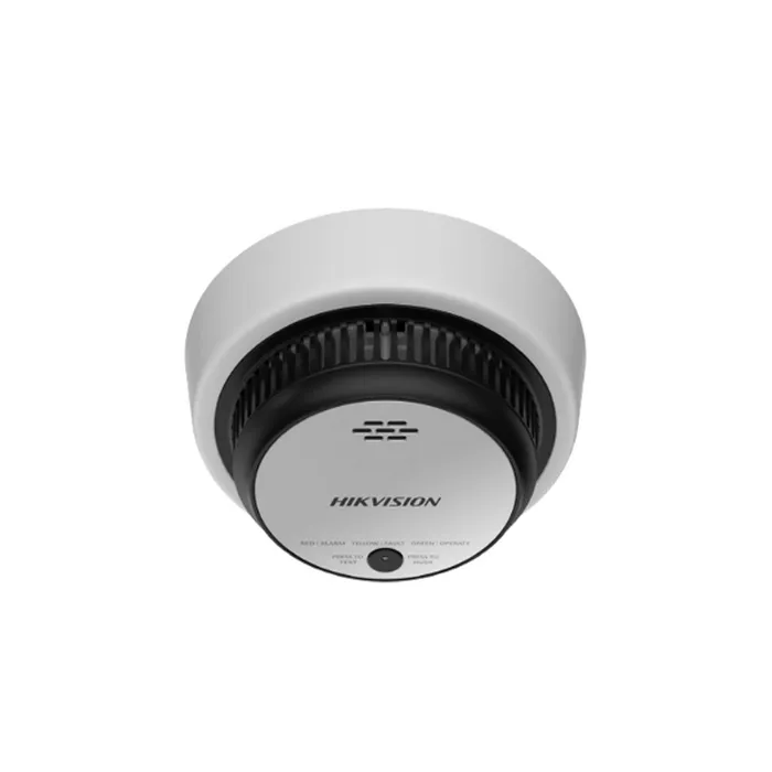 Đầu báo cháy 2 trong 1phát hiện khói và nhiệt Model NP-FY200