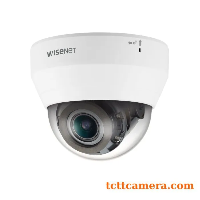 Camera IP Dome Wisenet QND-6072R1