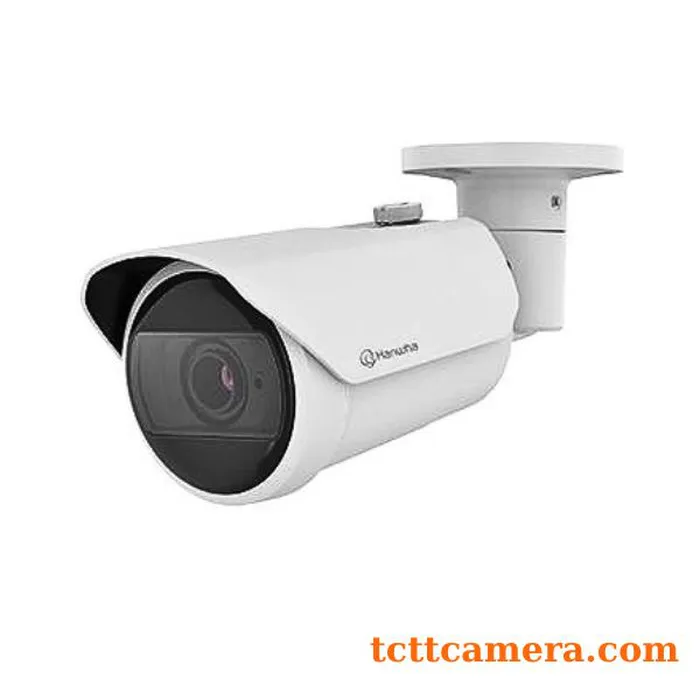 Camera IR Bullet 5MP Hanwha QNO-C8083R