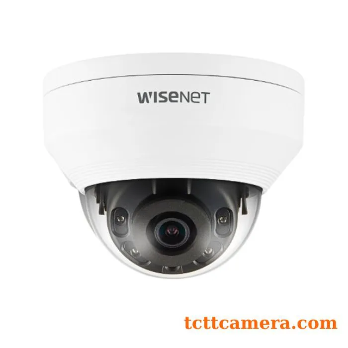 CAMERA IP WISENET BÁN CẦU HỒNG NGOẠI IR 2MP QNV-6012R1/VAP