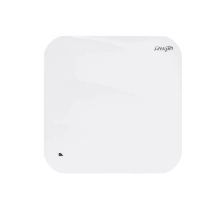 Thiết bị Access point WiFi6E mật độ cao, ốp trần, lắp đặt trên tường RG-AP880-L