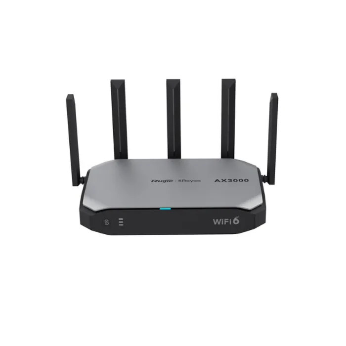 Dòng Smart Gateway tích hợp phát Wifi Ruijie RG-EG105GW-X