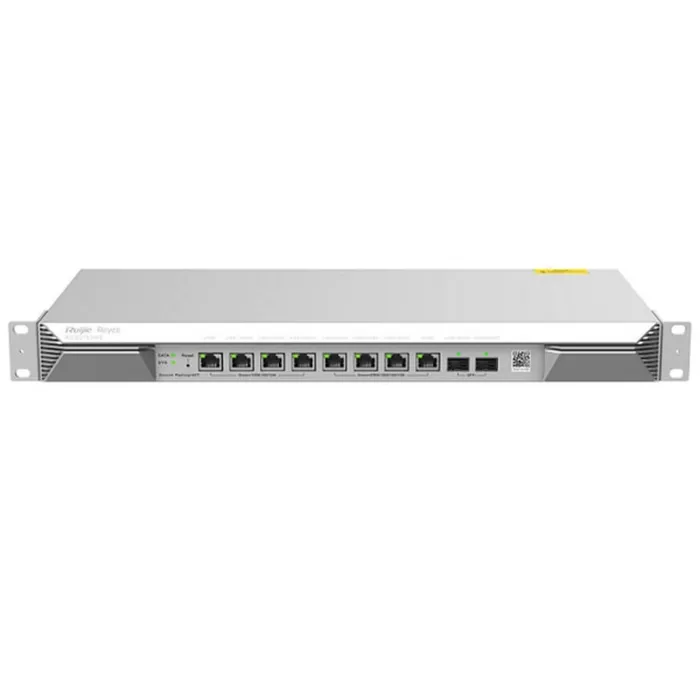 Router Bảo Mật Quản Lý Đám Mây Ruijie RG-EG151XS