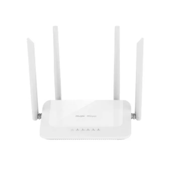 Bộ phát Smart Home WiFi Dual-band hỗ trợ Mesh RG-EW1200
