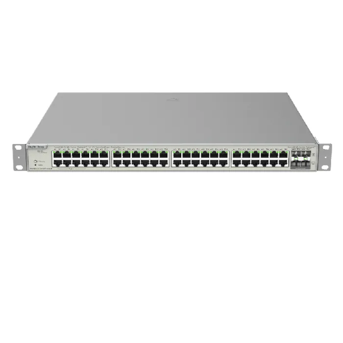 Switch Quản Lý Thông Minh Layer 3 Ruijie RG-NBS520-48GT4XS-UP