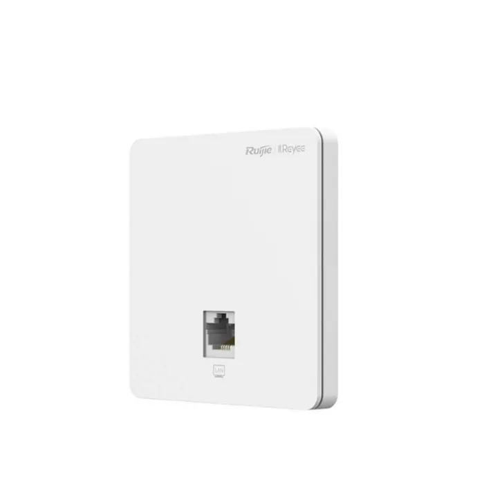 Access Point Gắn Tường Ruijie RG-RAP120(F)