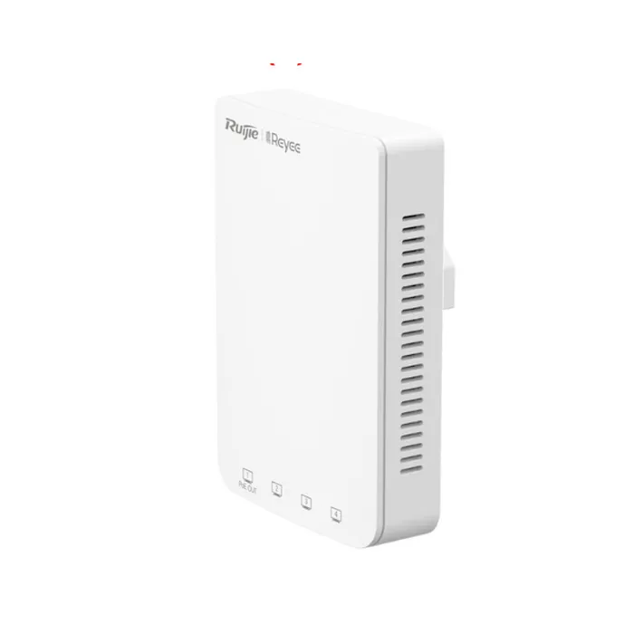 Access Point WiFi Gắn Tường Ruijie RG-RAP120(P)