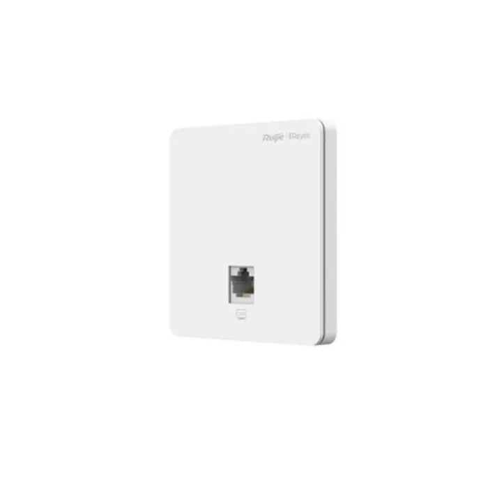 Access Point WiFi 6 Gắn Tường Ruijie RG-RAP1261
