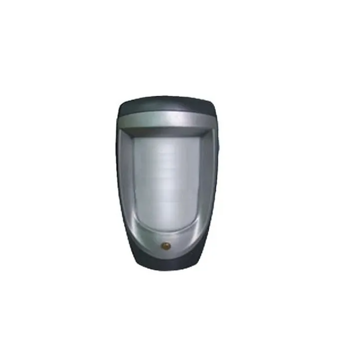 Đầu báo trộm Hồng ngoại ngoài trời loại trừ súc vật dưới 25kg Hikvision SH-85Pet