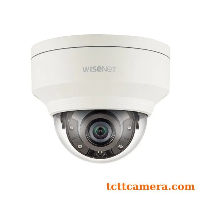 Camera IP Dome Wisenet 2MP XND-6010/VAP