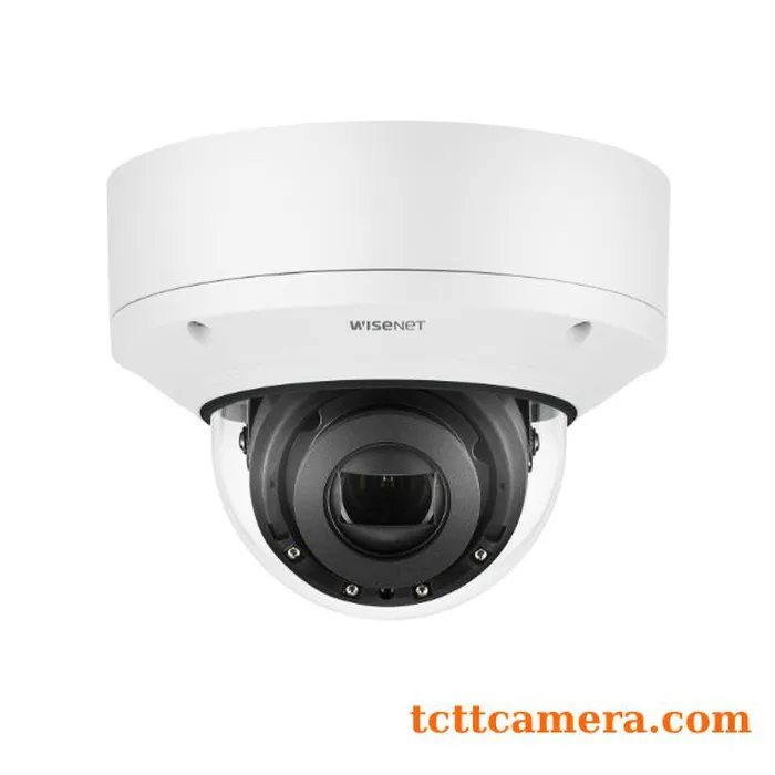 Camera IP Dome hồng ngoại 2.0 Megapixel WISENET XND-6083RV