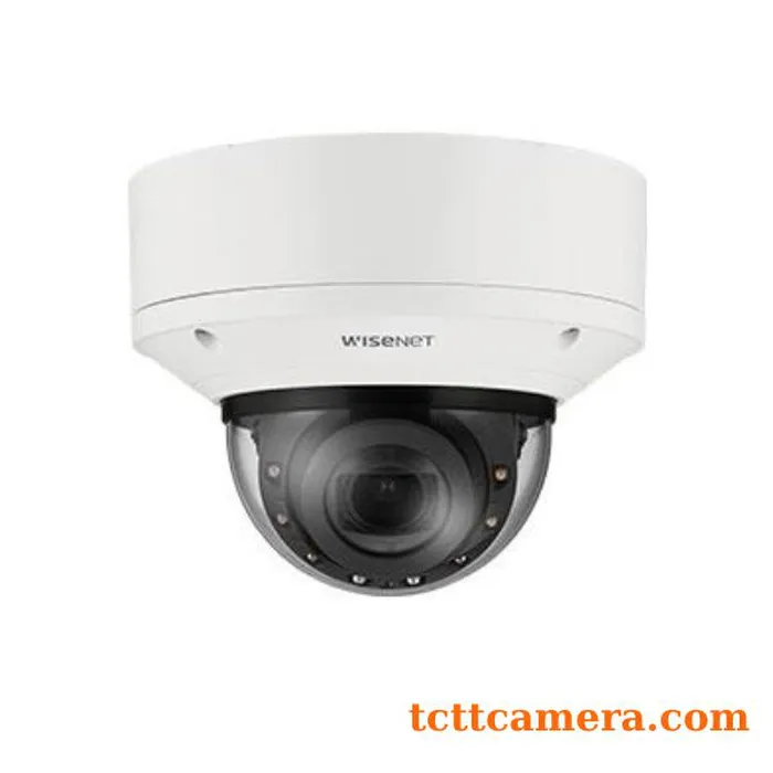 Camera IP Wisenet Dome AI IR XND-8093RV/VAP
