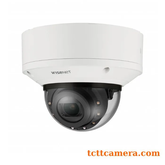 Camera IP Wisenet Dome AI IR XND-9083RV/VAP 4K