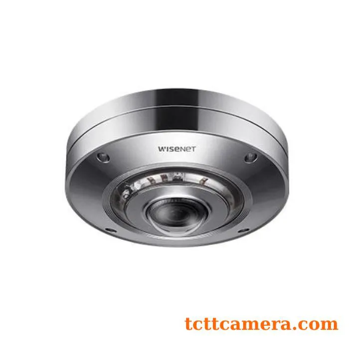 Camera Stainless IR Fisheye XNF-9010RS