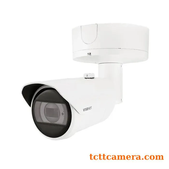 CAMERA IP WISENET BULLET AI IR XNO-8083R 6MP