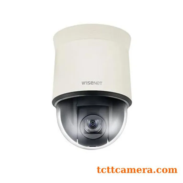 CAMERA IP PTZ/ QUAY QUÉT WISENET 2MP XNP-6320/VAP