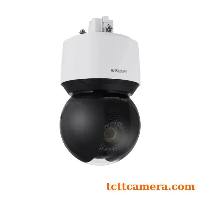 CAMERA IP PTZ DOME 2MP 40x IR WISENET XNP-6400