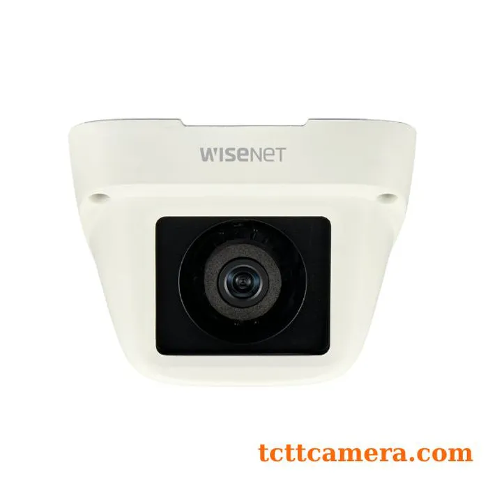 Camera IP Dome 2.0 Megapixel Hanwha Techwin WISENET XNV-6013M/VAP