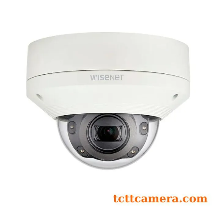 Camera Dome 2MP Hanwha Wisenet XNV-6080R