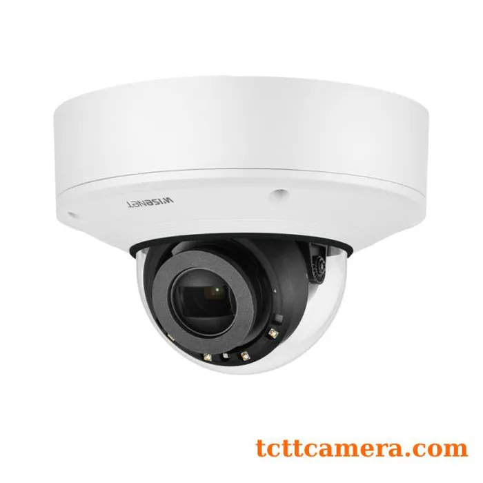 Camera IP Dome 2MP Hanwha Techwin WISENET XNV-6081R/VAP